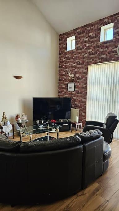Open Planned Apartment 버컨헤드 외부 사진