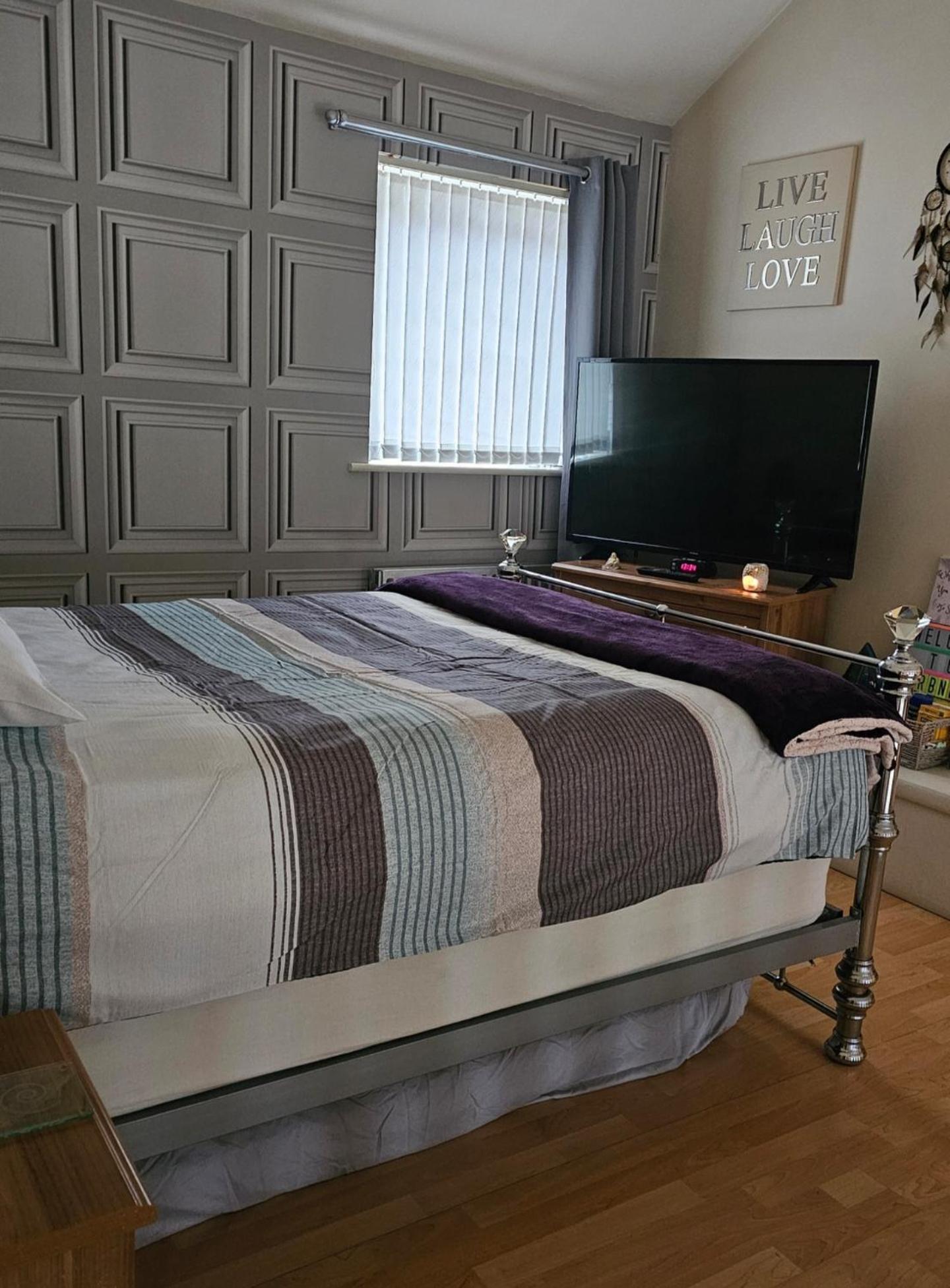 Open Planned Apartment 버컨헤드 외부 사진